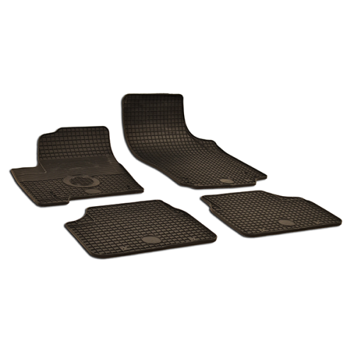 SET COVORASE AUTO CAUCIUC UMBRELLA PENTRU OPEL MERIVA (2002-2010).( 2010-)