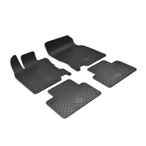 SET COVORASE AUTO CAUCIUC UMBRELLA PENTRU RENAULT KADJAR (2015-)