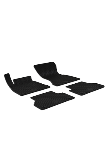SET COVORASE AUTO CAUCIUC UMBRELLA PENTRU AUDI A4 (B9) (2015-). A5 (B9) (2016-). A5 SPORTBACK (2016-)