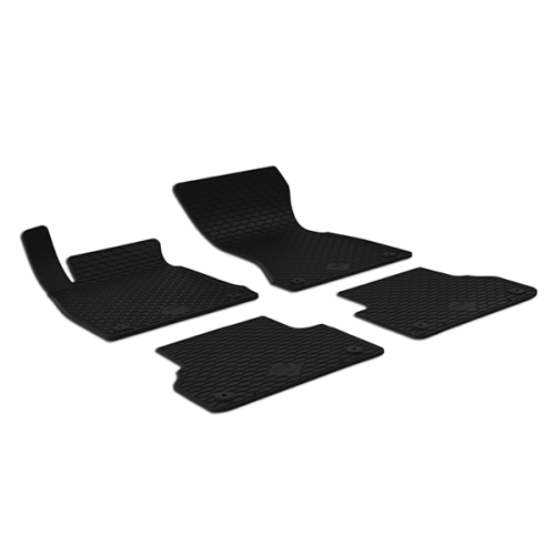 SET COVORASE AUTO CAUCIUC UMBRELLA PENTRU AUDI A4 (B9) (2015-). A5 (B9) (2016-). A5 SPORTBACK (2016-)