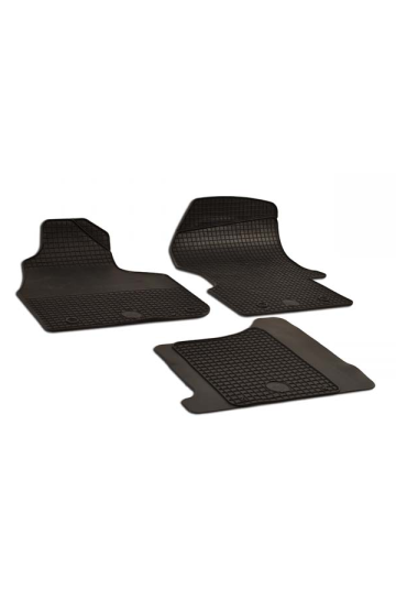 SET COVORASE AUTO CAUCIUC UMBRELLA PENTRU MERCEDES SPRINTER (2006-2018). VW CRAFTER (2006-2016) - 3PCS