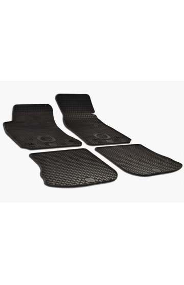 SET COVORASE AUTO CAUCIUC UMBRELLA PENTRU AUDI A4 (B5) (1995-2000)