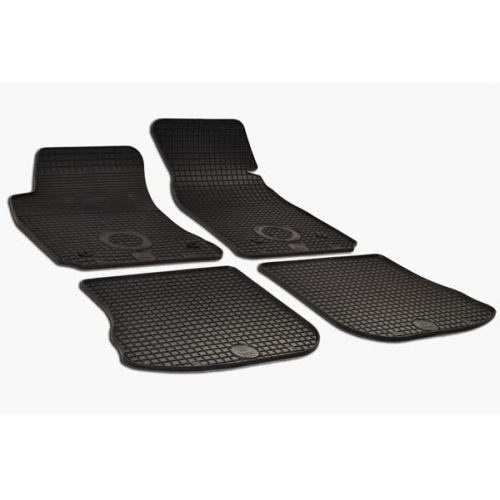 SET COVORASE AUTO CAUCIUC UMBRELLA PENTRU AUDI A4 (B5) (1995-2000)