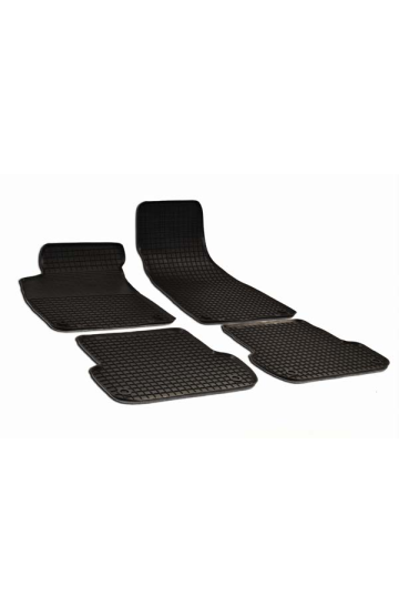 SET COVORASE AUTO CAUCIUC UMBRELLA PENTRU AUDI A4 (B6/B7) (2000-2005)
