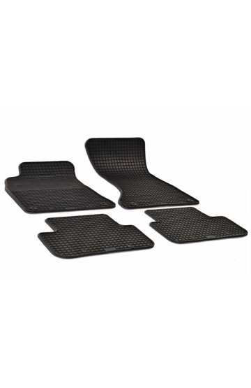 SET COVORASE AUTO CAUCIUC UMBRELLA PENTRU AUDI A4 (B8) (2007-2015).A5 Sportback (2009-2016)