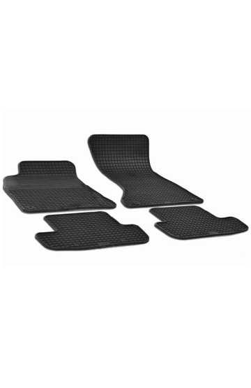 SET COVORASE AUTO CAUCIUC UMBRELLA PENTRU AUDI A5 (B8) (2007-2016)