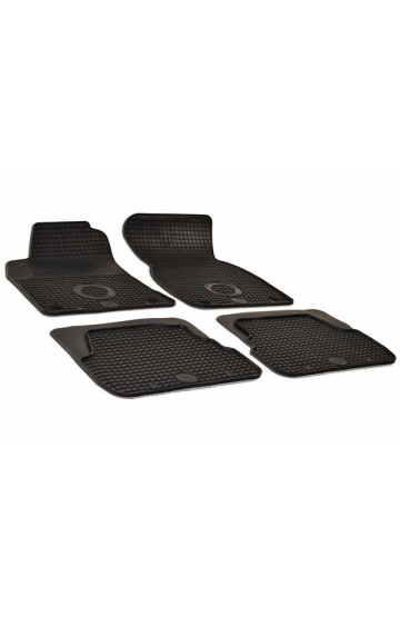 SET COVORASE AUTO CAUCIUC UMBRELLA PENTRU AUDI A6 (C5) (1997-2003)