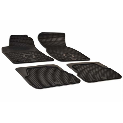 SET COVORASE AUTO CAUCIUC UMBRELLA PENTRU AUDI A6 (C5) (1997-2003)