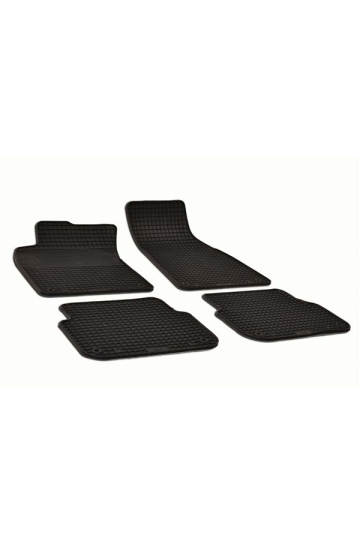 SET COVORASE AUTO CAUCIUC UMBRELLA PENTRU AUDI A6 (C6) (2004-2006)