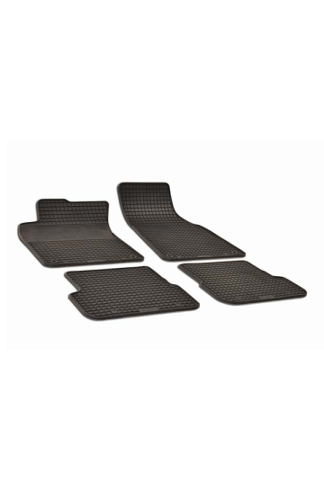 SET COVORASE AUTO CAUCIUC UMBRELLA PENTRU AUDI A6 (C6) (2006-2011)