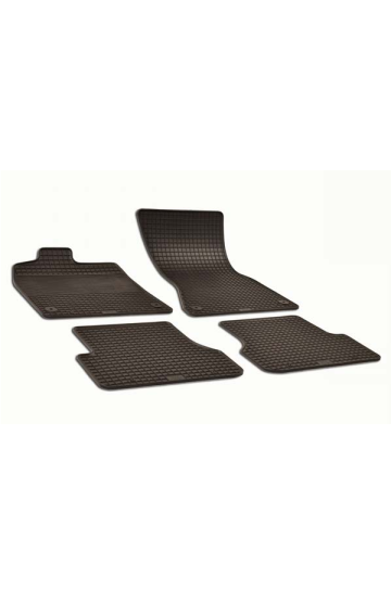 SET COVORASE AUTO CAUCIUC UMBRELLA PENTRU AUDI A6/A7 (C7) (2011-2018)