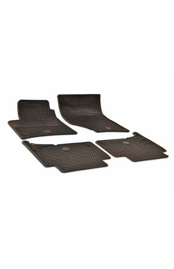 SET COVORASE AUTO CAUCIUC UMBRELLA PENTRU AUDI Q7 (2005-2015)