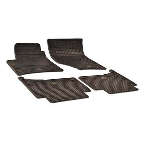 SET COVORASE AUTO CAUCIUC UMBRELLA PENTRU AUDI Q7 (2005-2015)