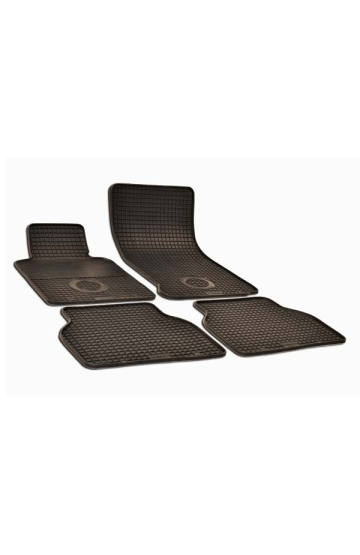 SET COVORASE AUTO CAUCIUC UMBRELLA PENTRU BMW 3er (E 46) (1998-2004)