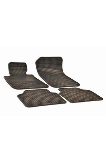 SET COVORASE AUTO CAUCIUC UMBRELLA PENTRU BMW 3er (E 90) (2004-2013)
