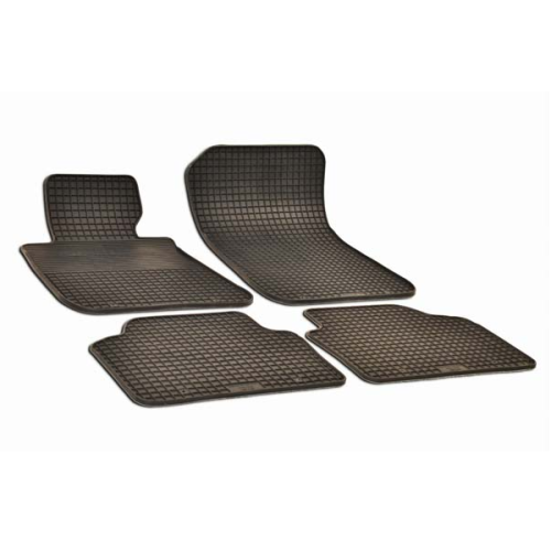 SET COVORASE AUTO CAUCIUC UMBRELLA PENTRU BMW 3er (E 90) (2004-2013)