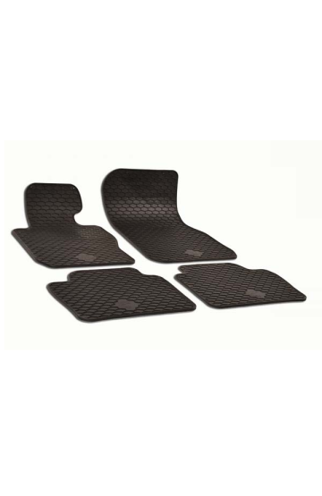 SET COVORASE AUTO CAUCIUC UMBRELLA PENTRU BMW 3er (F30) (2012-)/ 3er (G20) (INCLUSIV HYBRID) (2019-)/ 4er (F32) (2013-)
