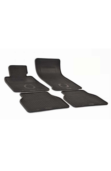 SET COVORASE AUTO CAUCIUC UMBRELLA PENTRU BMW 5er (E 39) (1996-2004)