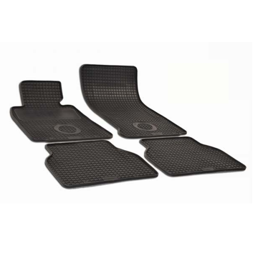 SET COVORASE AUTO CAUCIUC UMBRELLA PENTRU BMW 5er (E 39) (1996-2004)
