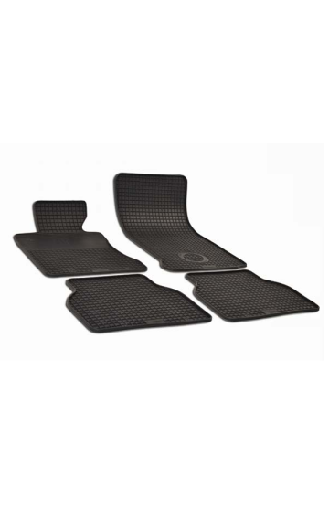 SET COVORASE AUTO CAUCIUC UMBRELLA PENTRU BMW 5er (E60/E61) (2004-2010)