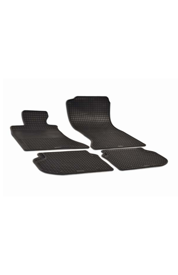 SET COVORASE AUTO CAUCIUC UMBRELLA PENTRU BMW 5er (F10/F11) (2010-2017)