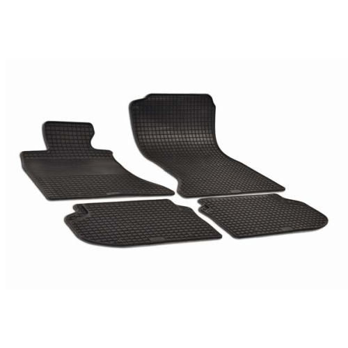 SET COVORASE AUTO CAUCIUC UMBRELLA PENTRU BMW 5er (F10/F11) (2010-2017)