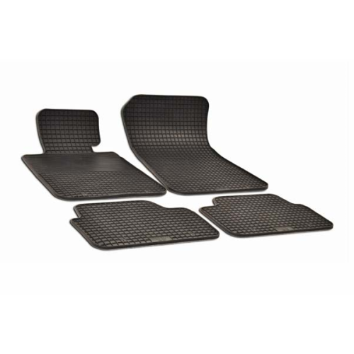 SET COVORASE AUTO CAUCIUC UMBRELLA PENTRU BMW X1 (E84) (2009-2015). 1er (E87) (2004-2013)