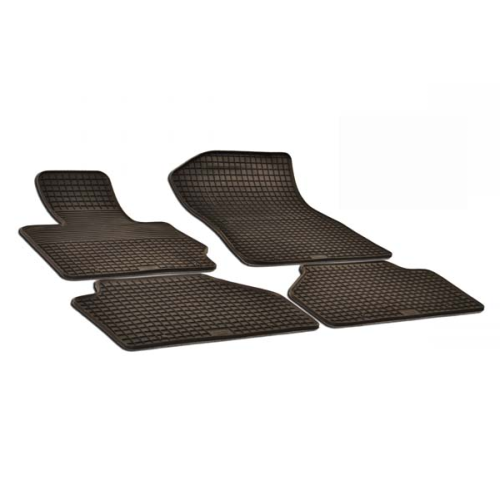 SET COVORASE AUTO CAUCIUC UMBRELLA PENTRU BMW X3 (F25) (2010-2017)/X4 (F26) (2014-2018)