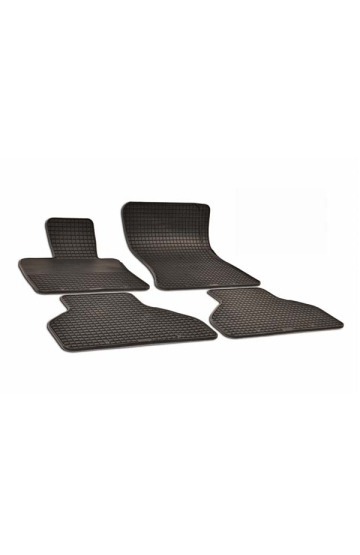 SET COVORASE AUTO CAUCIUC UMBRELLA PENTRU BMW X5 (E70) (2007-2013)/X5 (F15) (2013-2018)/X6(F16) (2015-2019)