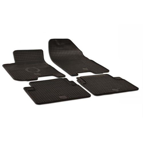 SET COVORASE AUTO CAUCIUC UMBRELLA PENTRU CHEVROLET AVEO. LACETTI (2004-2010)  DAEWOO KALOS (2003-2008).NUBIRA (2003-2008)