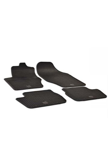 SET COVORASE AUTO CAUCIUC UMBRELLA PENTRU CITROEN C4 (2010-2018).DS4 (2011-2018).PEUGEOT 308(2007-2013)