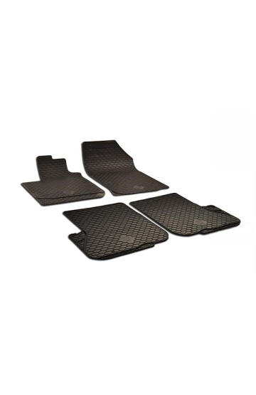 SET COVORASE AUTO CAUCIUC UMBRELLA PENTRU DACIA LOGAN (2012-2020)  SANDERO / STEPWAY (2012-2020)  DOKKER(2013-)  LODGY (2013-)