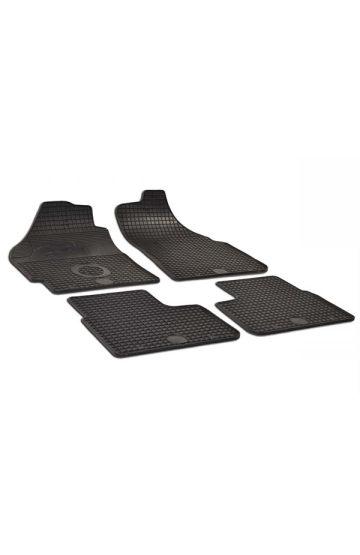 SET COVORASE AUTO CAUCIUC UMBRELLA PENTRU DAEWOO MATIZ (1998-2005)