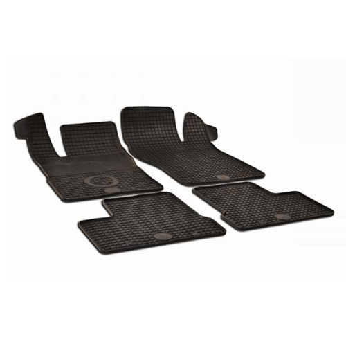 SET COVORASE AUTO CAUCIUC UMBRELLA PENTRU DAEWOO CIELO (1995-2000)