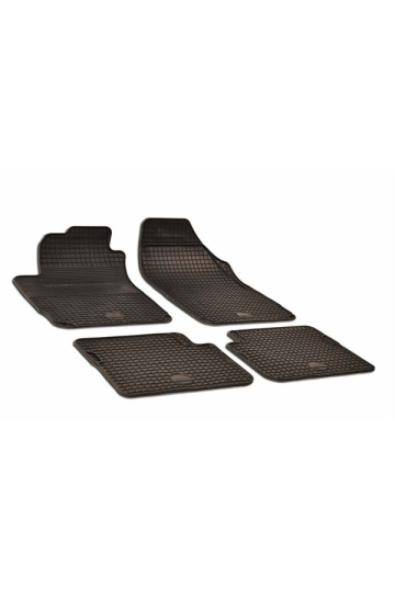 SET COVORASE AUTO CAUCIUC UMBRELLA PENTRU FIAT BRAVO (2007-2014) STILO (2001-2007) ALFA ROMEO GIULIETTA (2010-)
