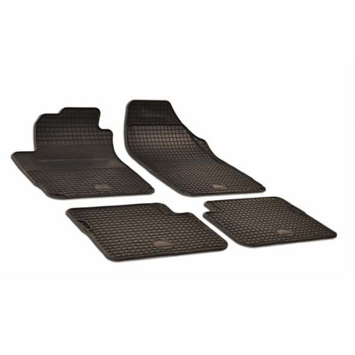 SET COVORASE AUTO CAUCIUC UMBRELLA PENTRU FIAT BRAVO (2007-2014) STILO (2001-2007) ALFA ROMEO GIULIETTA (2010-)