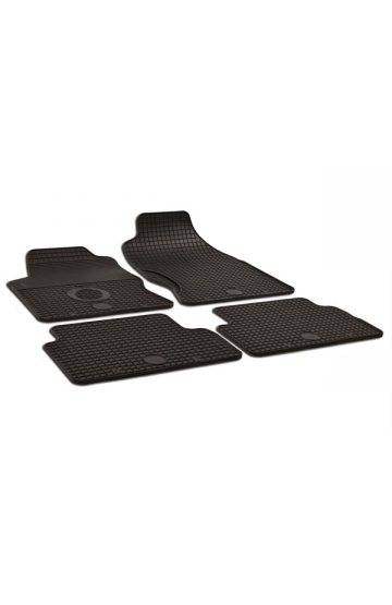 SET COVORASE AUTO CAUCIUC UMBRELLA PENTRU FORD FOCUS (2001-2006)