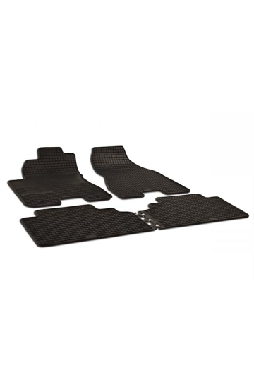 SET COVORASE AUTO CAUCIUC UMBRELLA PENTRU HYUNDAI TUCSON (2004-2010)