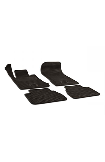 SET COVORASE AUTO CAUCIUC UMBRELLA PENTRU MERCEDES (W 211) E-Klasse (2002-2008)