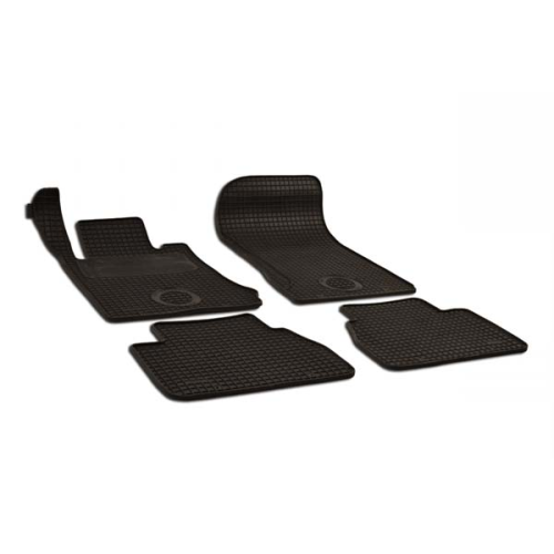 SET COVORASE AUTO CAUCIUC UMBRELLA PENTRU MERCEDES (W 211) E-Klasse (2002-2008)