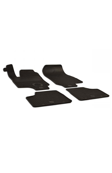 SET COVORASE AUTO CAUCIUC UMBRELLA PENTRU OPEL ASTRA G (1998-2003)