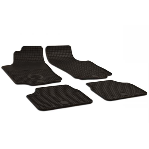 SET COVORASE AUTO CAUCIUC UMBRELLA PENTRU OPEL CORSA C (2000-2006)