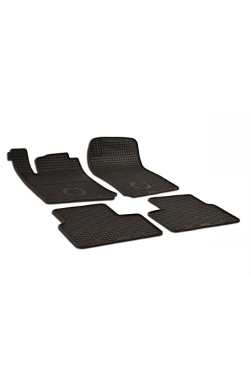 SET COVORASE AUTO CAUCIUC UMBRELLA PENTRU OPEL VECTRA B (1995-2001)