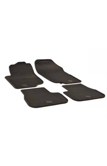 SET COVORASE AUTO CAUCIUC UMBRELLA PENTRU PEUGEOT 207 (2006-2012)