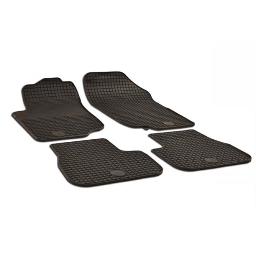 SET COVORASE AUTO CAUCIUC UMBRELLA PENTRU PEUGEOT 207 (2006-2012)