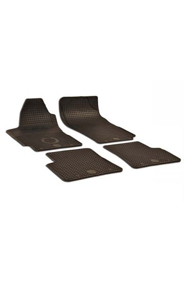 SET COVORASE AUTO CAUCIUC UMBRELLA PENTRU PEUGEOT 406 (1995-2004)