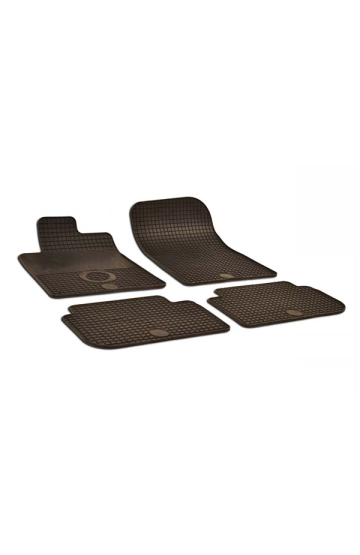 SET COVORASE AUTO CAUCIUC UMBRELLA PENTRU PEUGEOT 407 (2004-2011)