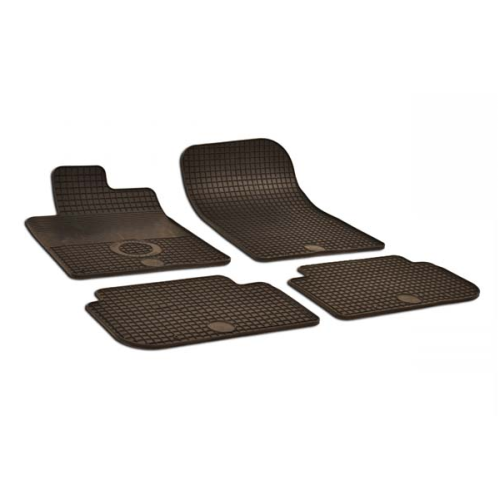 SET COVORASE AUTO CAUCIUC UMBRELLA PENTRU PEUGEOT 407 (2004-2011)