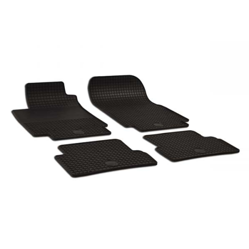 SET COVORASE AUTO CAUCIUC UMBRELLA PENTRU RENAULT CLIO III (2005-2012). CLIO IV (2012-2019). MODUS (2004-2012). CAPTUR (2013-2019)