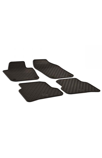SET COVORASE AUTO CAUCIUC UMBRELLA PENTRU SEAT IBIZA (2008-2016).IBIZA ST (2010-2016).VW POLO (2009-2014).(2014-2016)